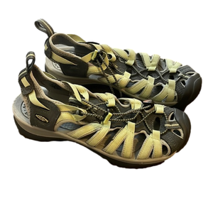 Keen Newport Women’s Waterproof Hiking Sport Sandals